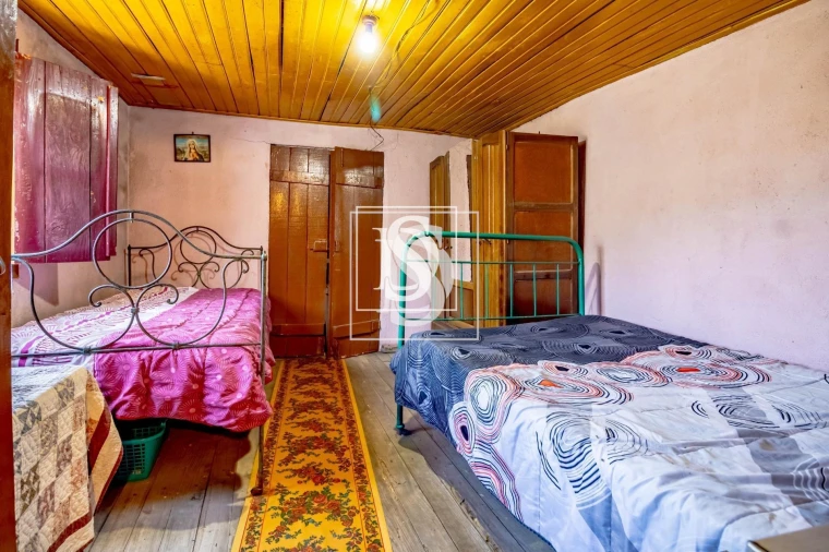 Moradia T2 para Venda em Rebordelo Foto 4