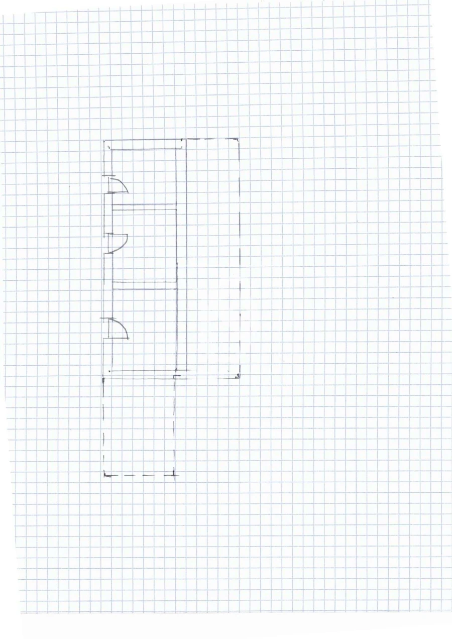 Moradia T2 para Venda em Rebordelo Foto 22