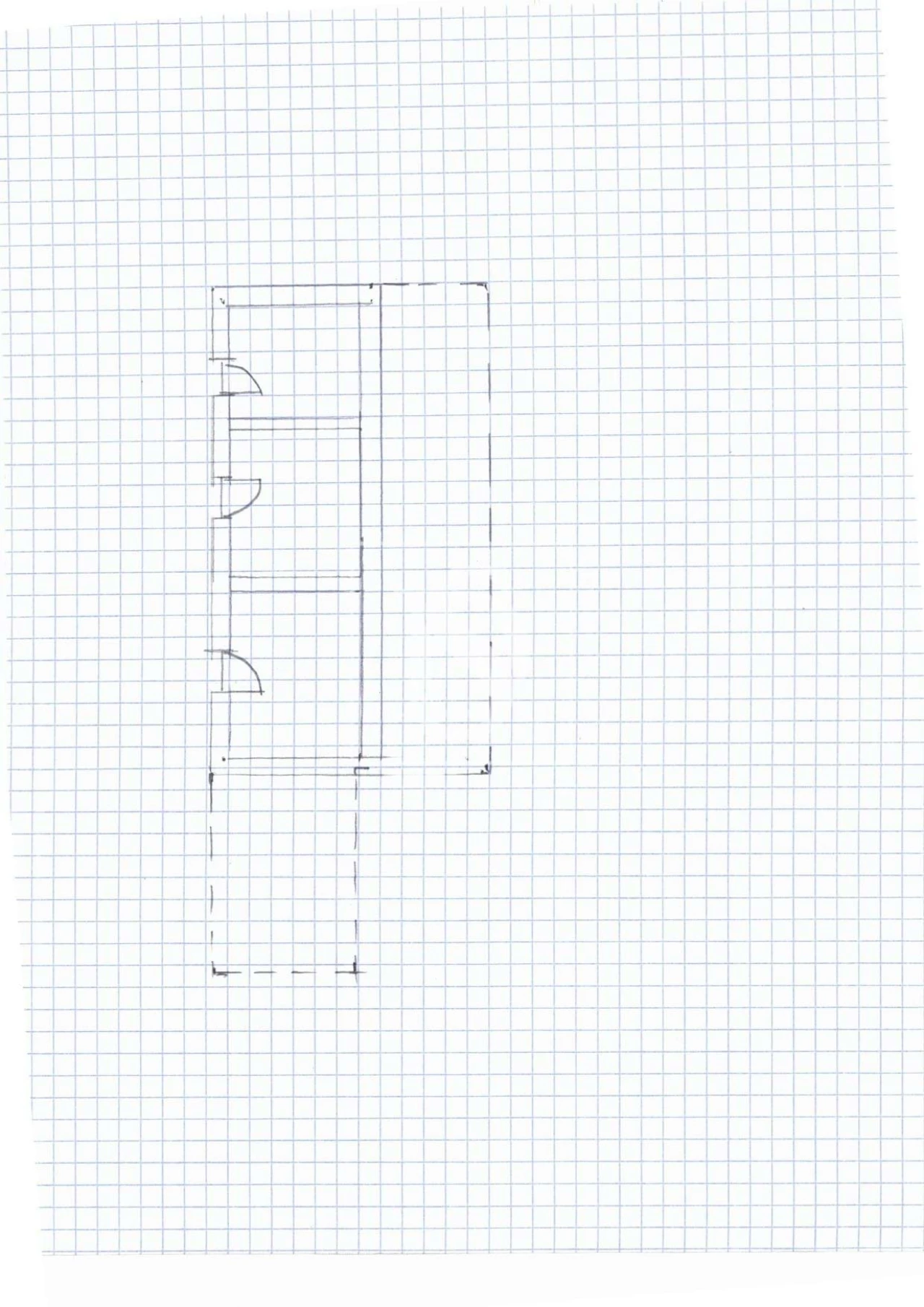 Moradia T2 para Venda em Rebordelo Foto 22