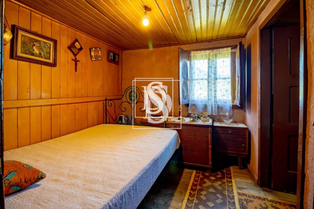 Moradia T2 para Venda em Rebordelo Foto 12