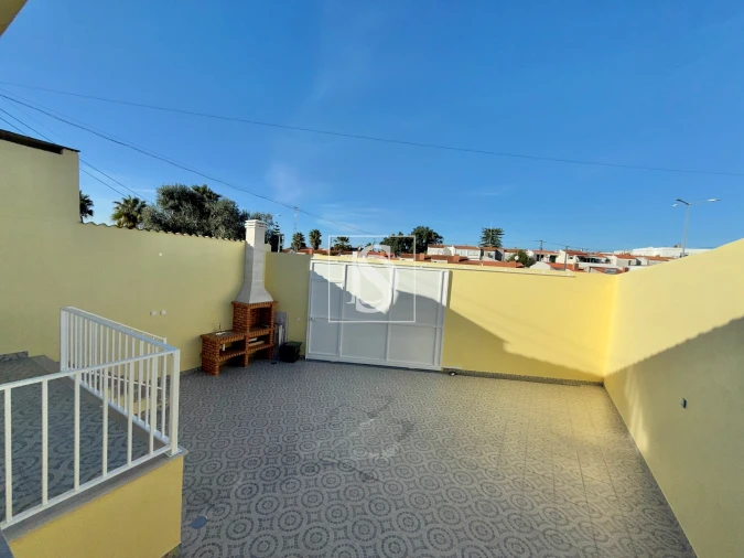 Moradia T3 para Venda em Chamusca e Pinheiro Grande Foto 14