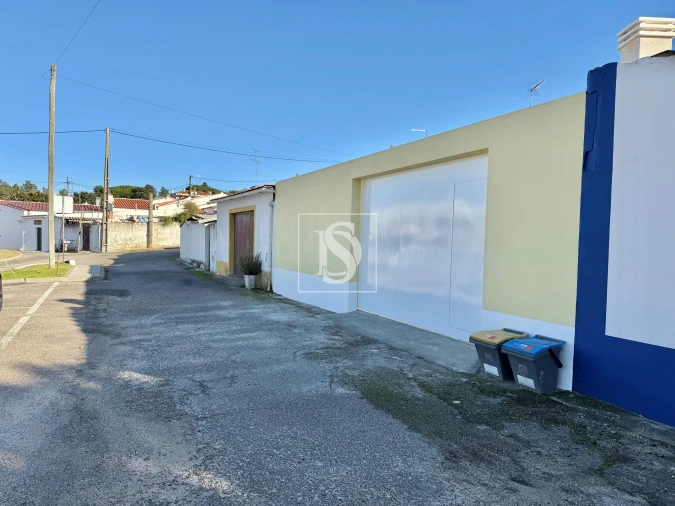 Moradia T3 para Venda em Chamusca e Pinheiro Grande Foto 16