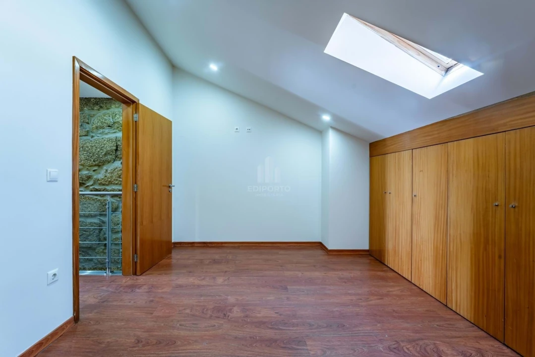 Moradia T3 para Venda em Paranhos Foto 25