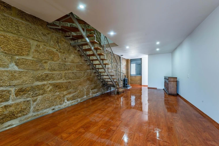 Moradia T3 para Venda em Paranhos Foto 9