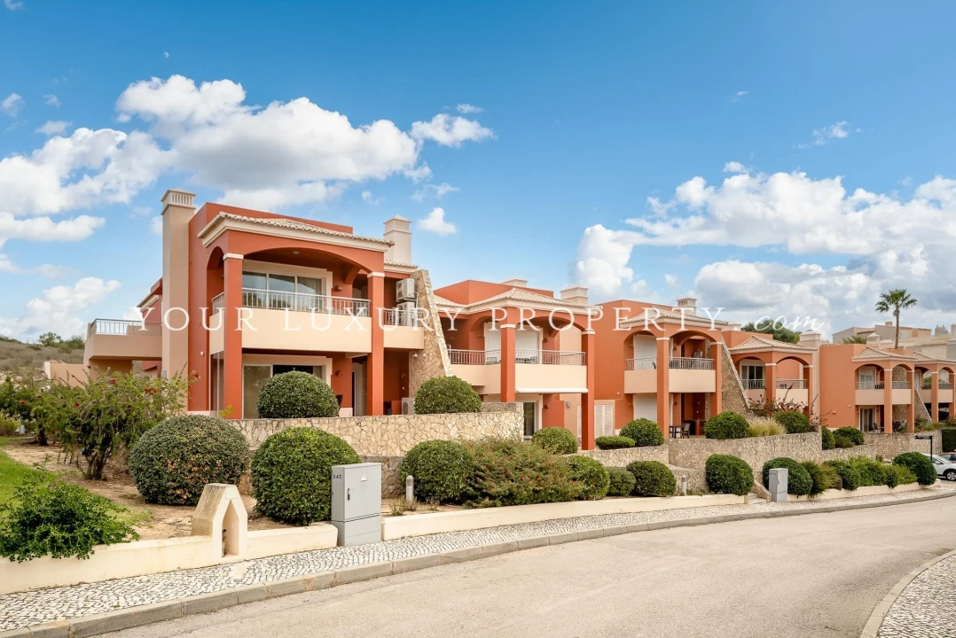 Apartamento T2 para Venda em Almancil Foto 2