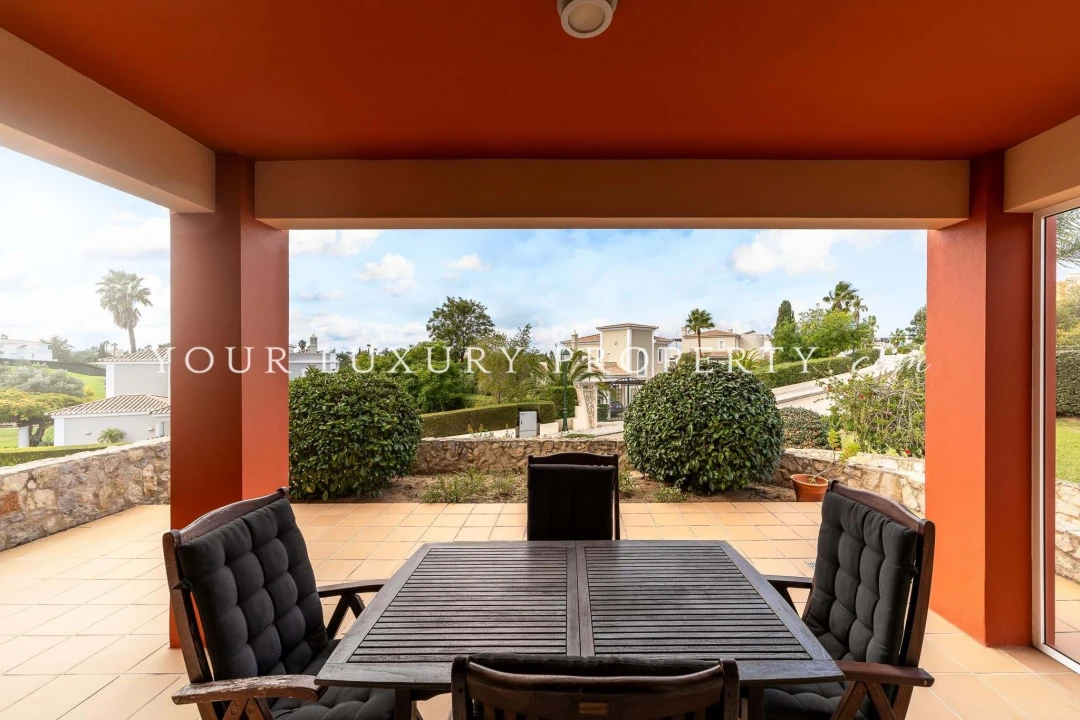 Apartamento T2 para Venda em Almancil Foto 19