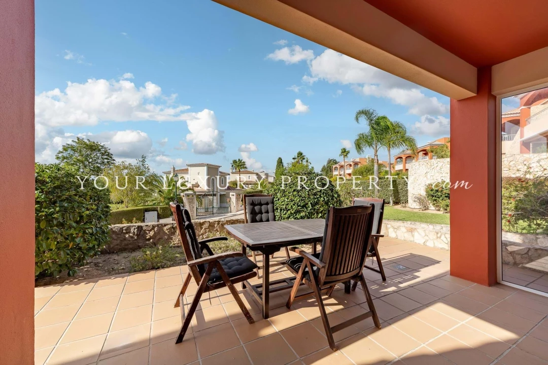 Apartamento T2 para Venda em Almancil Foto 20