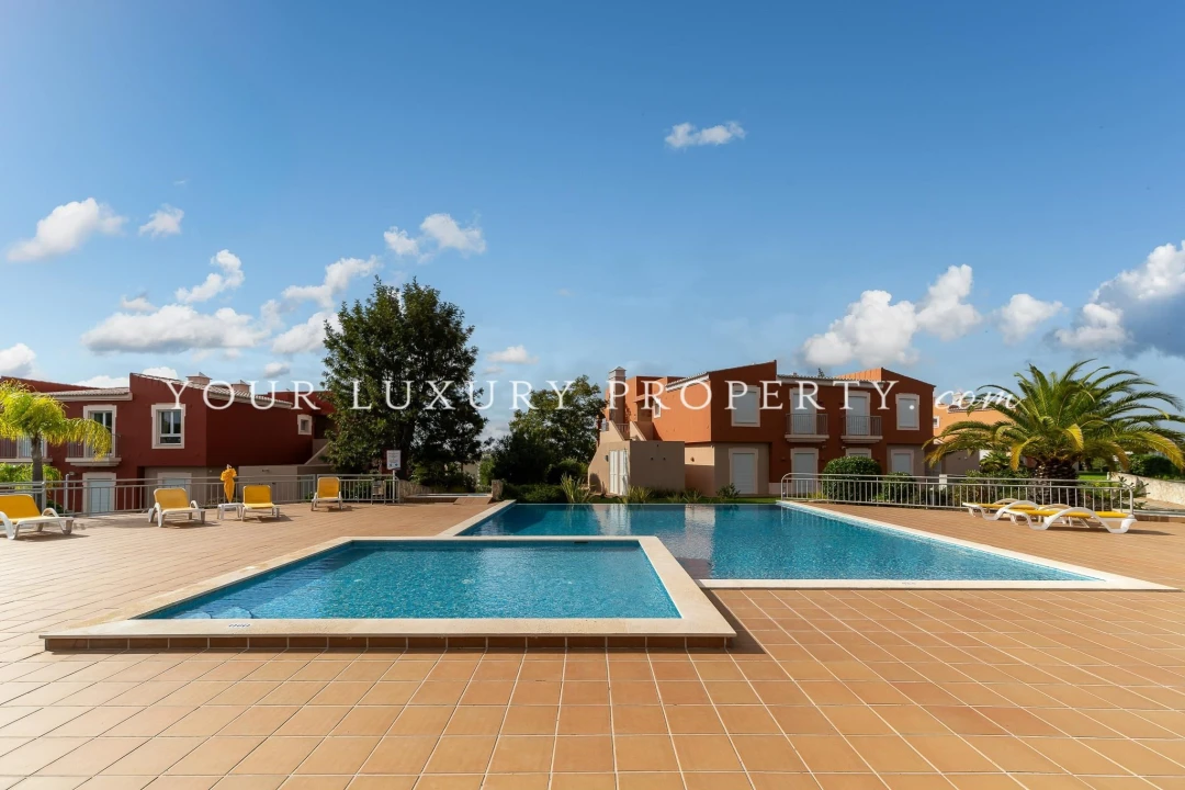 Apartamento T2 para Venda em Almancil Foto 3