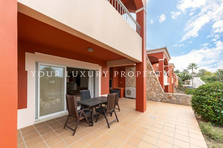 Apartamento T2 para Venda em Almancil Foto 4