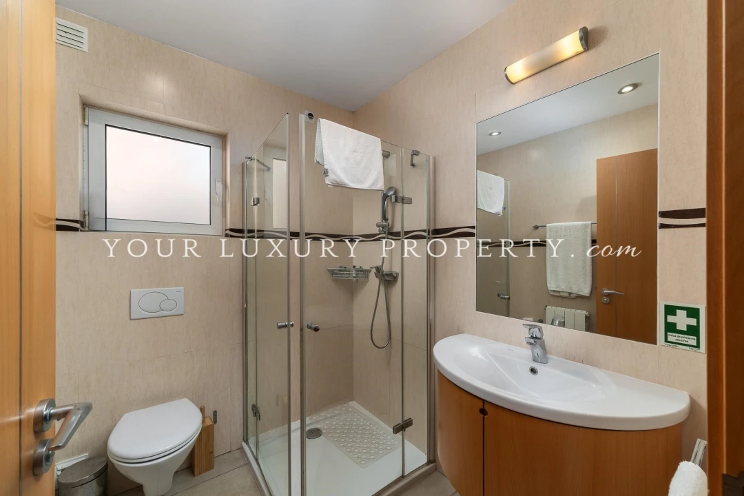 Apartamento T2 para Venda em Almancil Foto 18