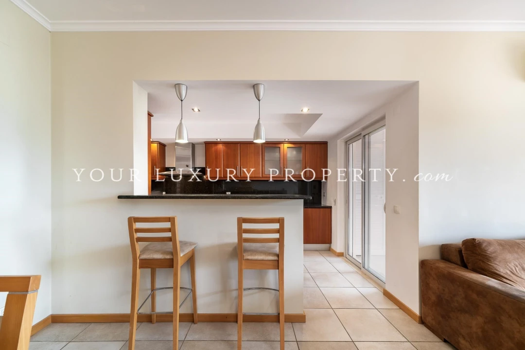 Apartamento T2 para Venda em Almancil Foto 10