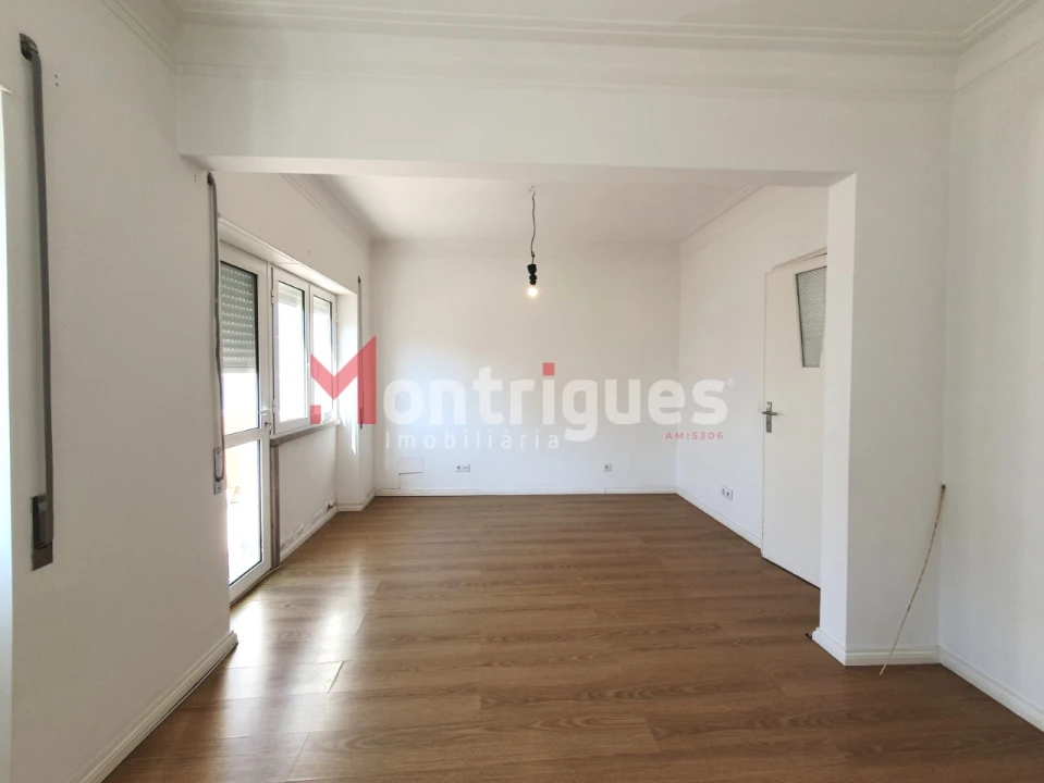 Apartamento T2 para Arrendamento em Montijo e Afonsoeiro Foto 3