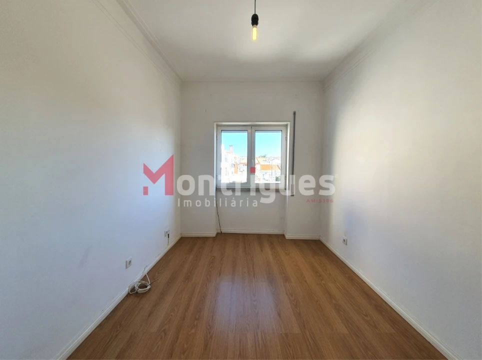 Apartamento T2 para Arrendamento em Montijo e Afonsoeiro Foto 6