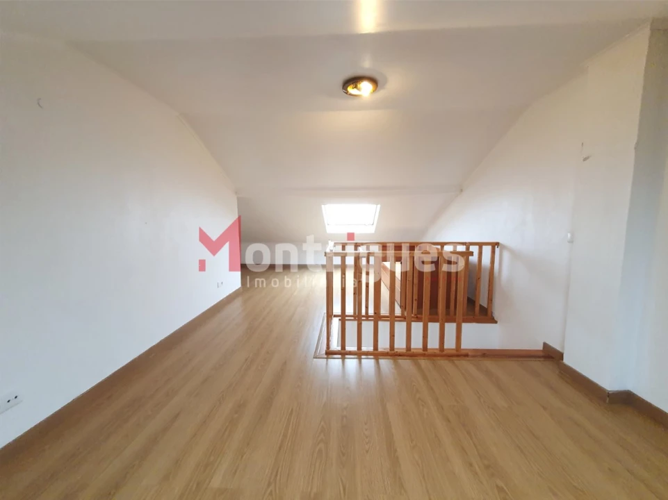 Apartamento T2 para Arrendamento em Montijo e Afonsoeiro Foto 10