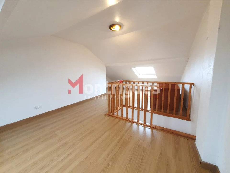 Apartamento T2 para Arrendamento em Montijo e Afonsoeiro Foto 11