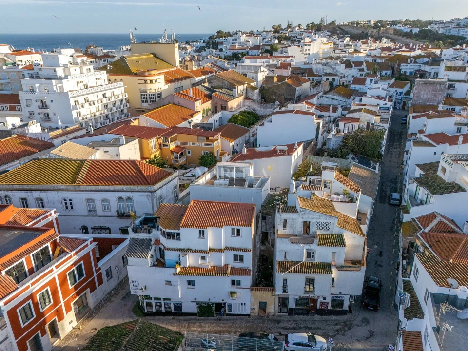 Apartamento para Venda em Lagos (São Sebastião e Santa Maria) Foto 8