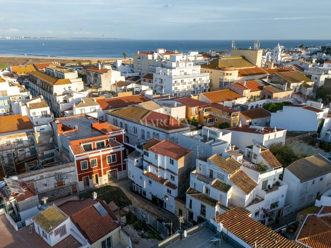 Apartamento para Venda em Lagos (São Sebastião e Santa Maria) Foto 9