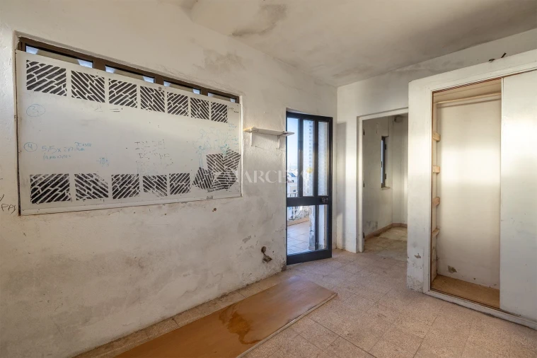 Apartamento para Venda em Lagos (São Sebastião e Santa Maria) Foto 6