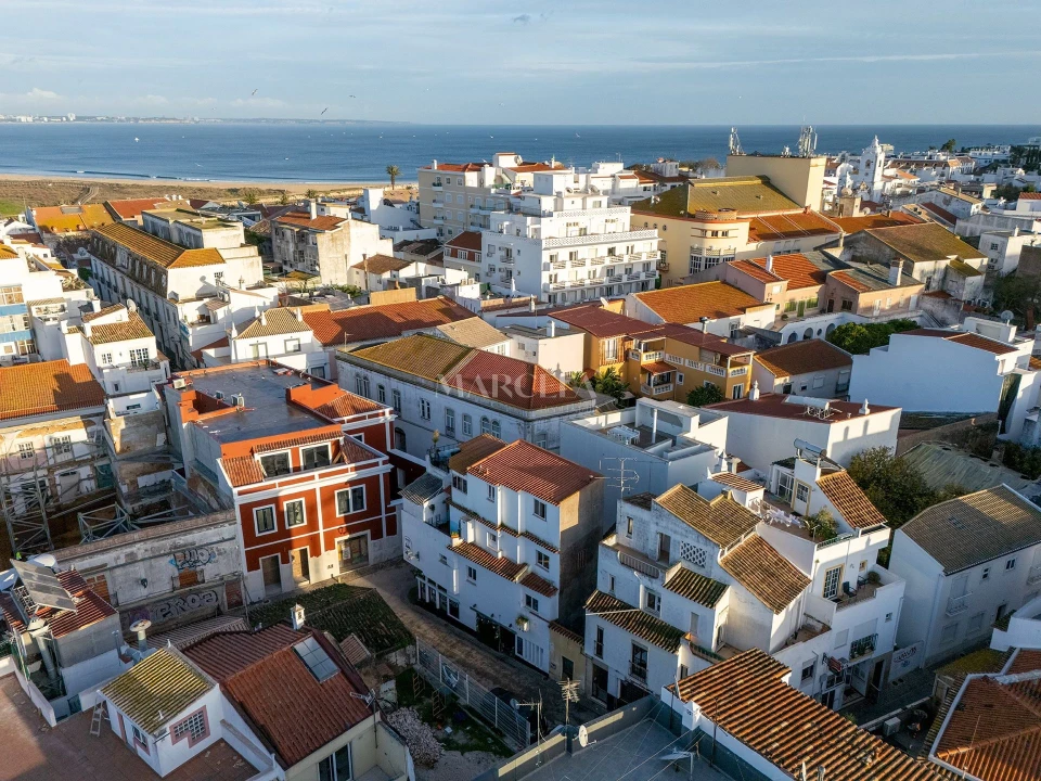 Apartamento para Venda em Lagos (São Sebastião e Santa Maria) Foto 9