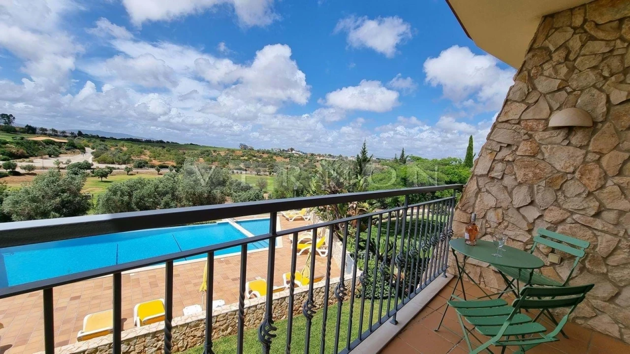 Apartamento T2 para Venda em Lagoa e Carvoeiro Foto 12