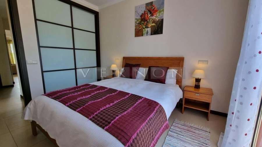 Apartamento T2 para Venda em Lagoa e Carvoeiro Foto 17