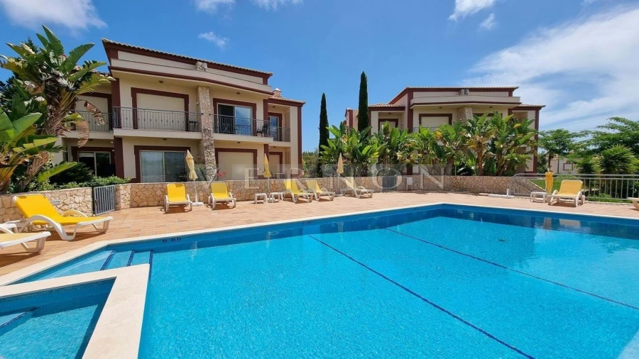 Apartamento T2 para Venda em Lagoa e Carvoeiro