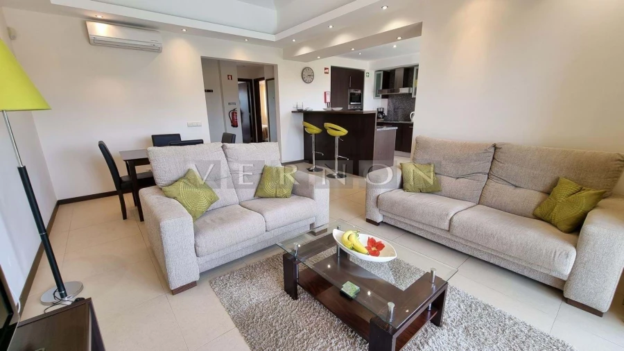 Apartamento T2 para Venda em Lagoa e Carvoeiro Foto 13