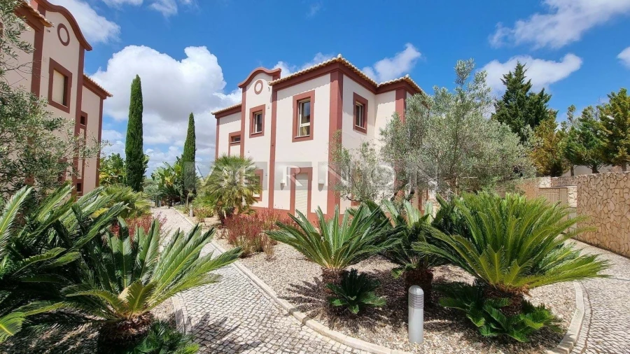 Apartamento T2 para Venda em Lagoa e Carvoeiro Foto 23