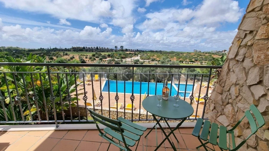 Apartamento T2 para Venda em Lagoa e Carvoeiro Foto 11