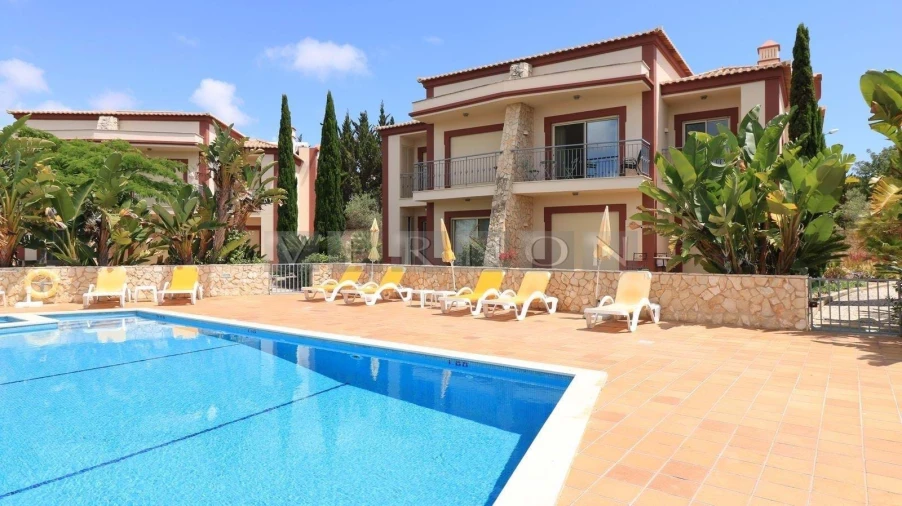 Apartamento T2 para Venda em Lagoa e Carvoeiro Foto 20