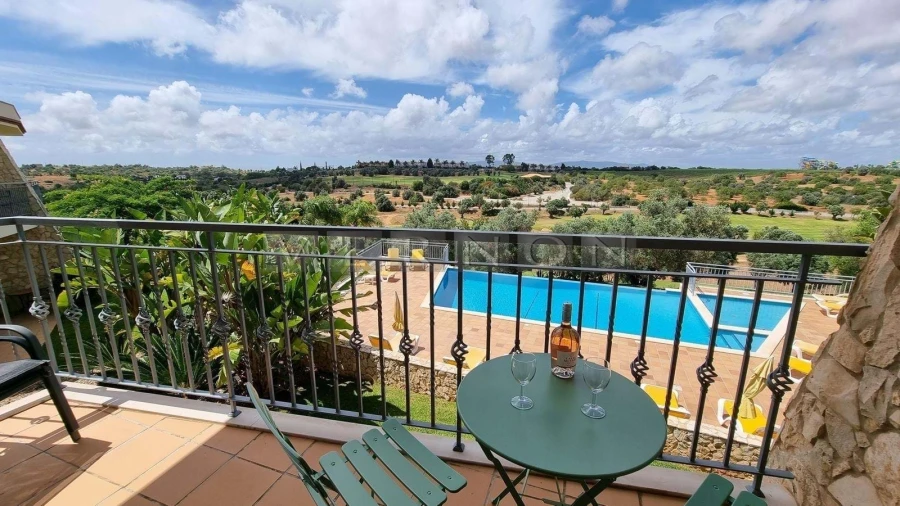 Apartamento T2 para Venda em Lagoa e Carvoeiro Foto 3