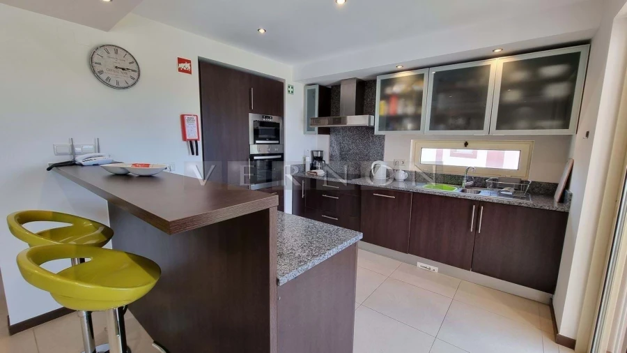 Apartamento T2 para Venda em Lagoa e Carvoeiro Foto 4