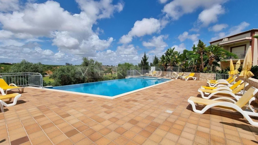 Apartamento T2 para Venda em Lagoa e Carvoeiro Foto 21