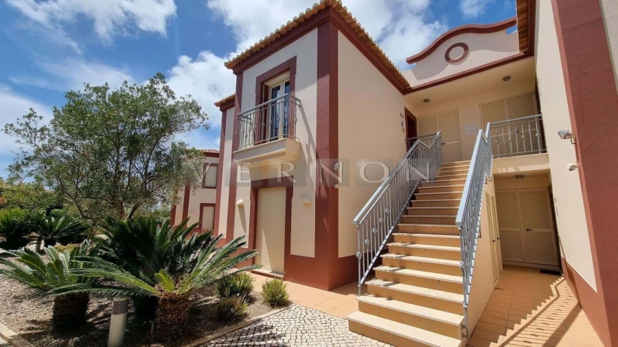 Apartamento T2 para Venda em Lagoa e Carvoeiro Foto 22