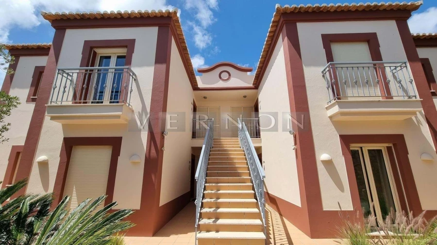 Apartamento T2 para Venda em Lagoa e Carvoeiro Foto 6