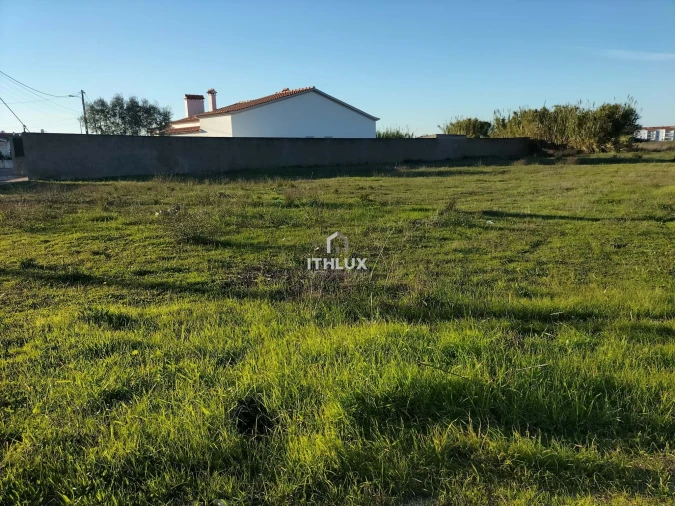 Terreno para Venda em Samora Correia Foto 2