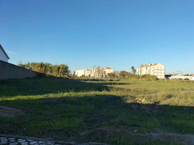 Terreno para Venda em Samora Correia Foto 3