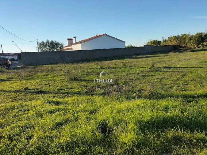 Terreno para Venda em Samora Correia Foto 1