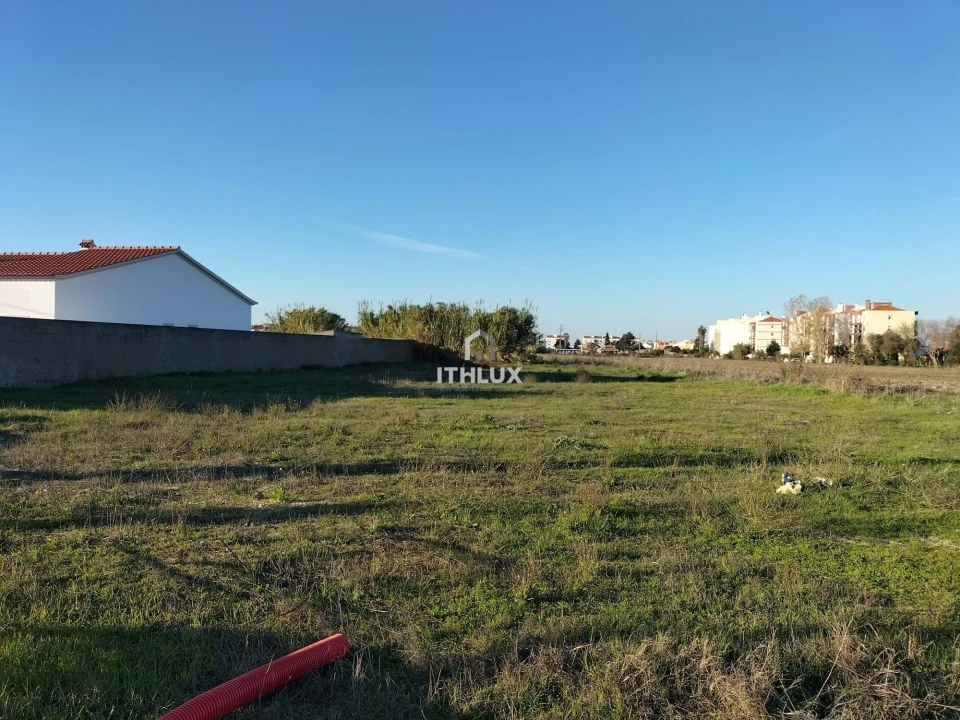 Terreno para Venda em Samora Correia Foto 4