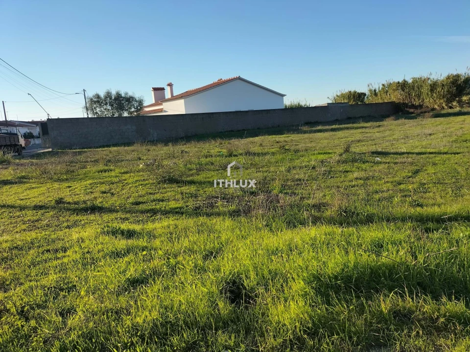 Terreno para Venda em Samora Correia Foto 1