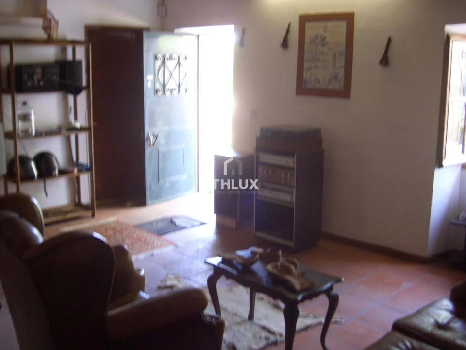 Quinta T1 para Venda em Assunção, Ajuda, Salvador e Santo Ildefonso Foto 5