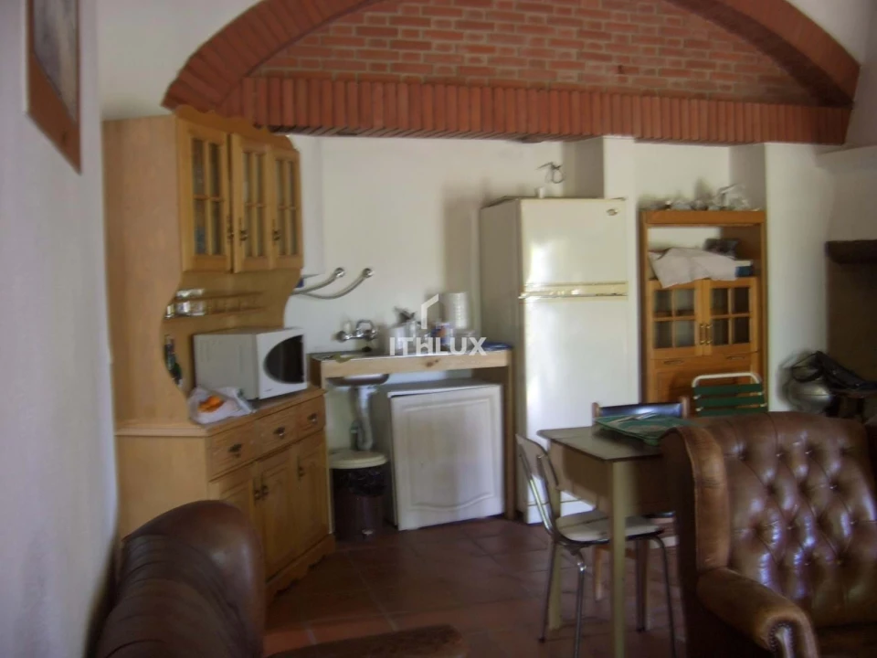 Quinta T1 para Venda em Assunção, Ajuda, Salvador e Santo Ildefonso Foto 18