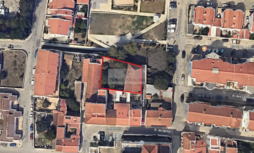 Negócio para Venda em Aljezur Foto 8