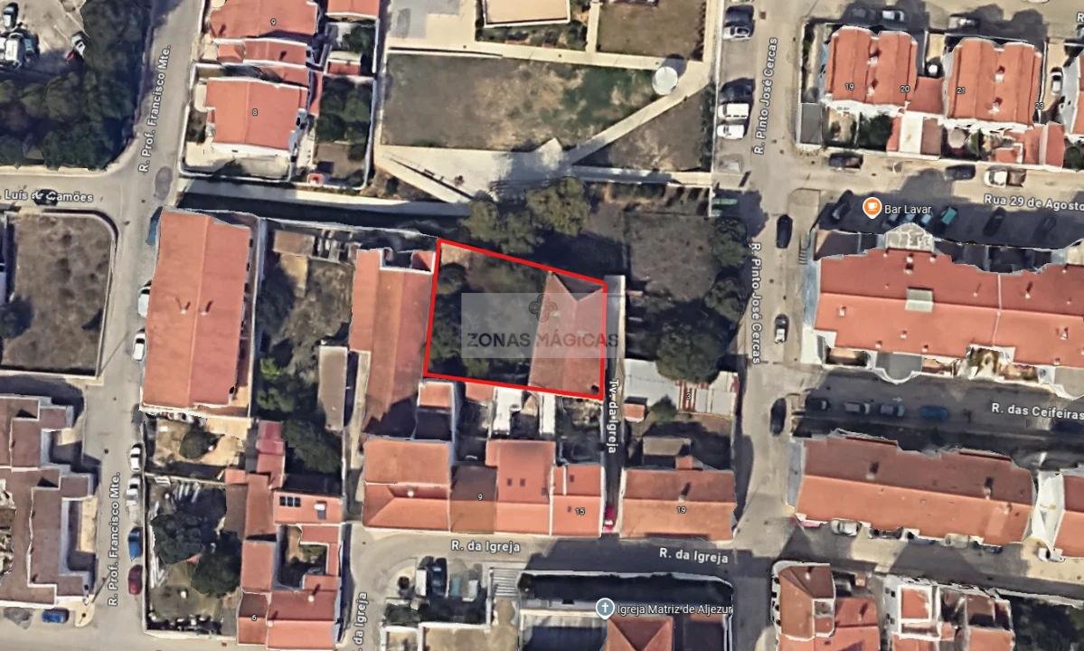 Negócio para Venda em Aljezur Foto 8