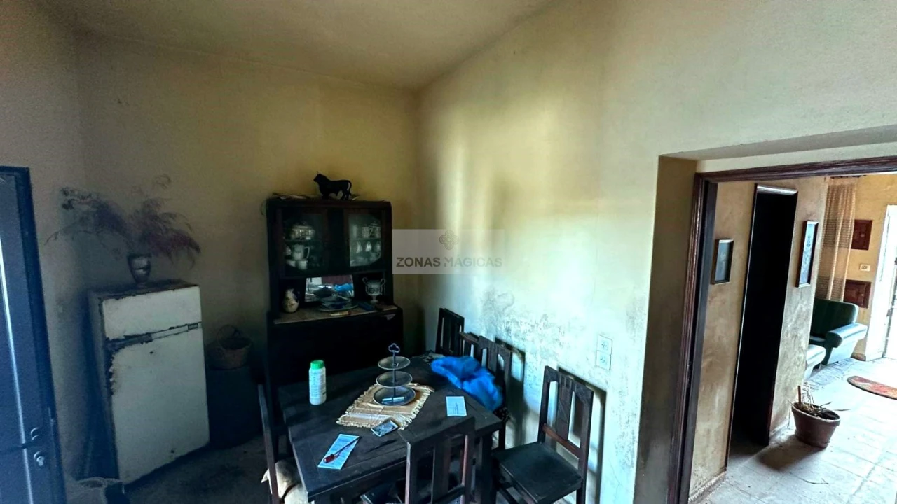 Moradia T2 para Venda em Aljezur Foto 4