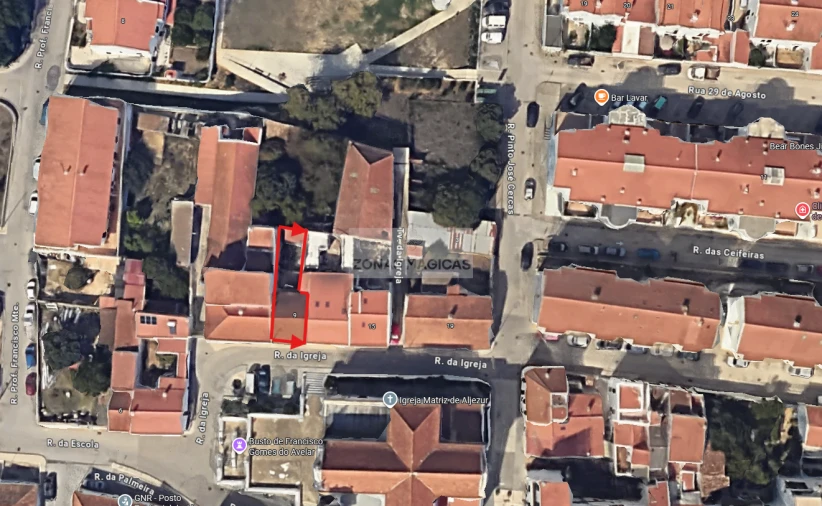 Moradia T2 para Venda em Aljezur Foto 7