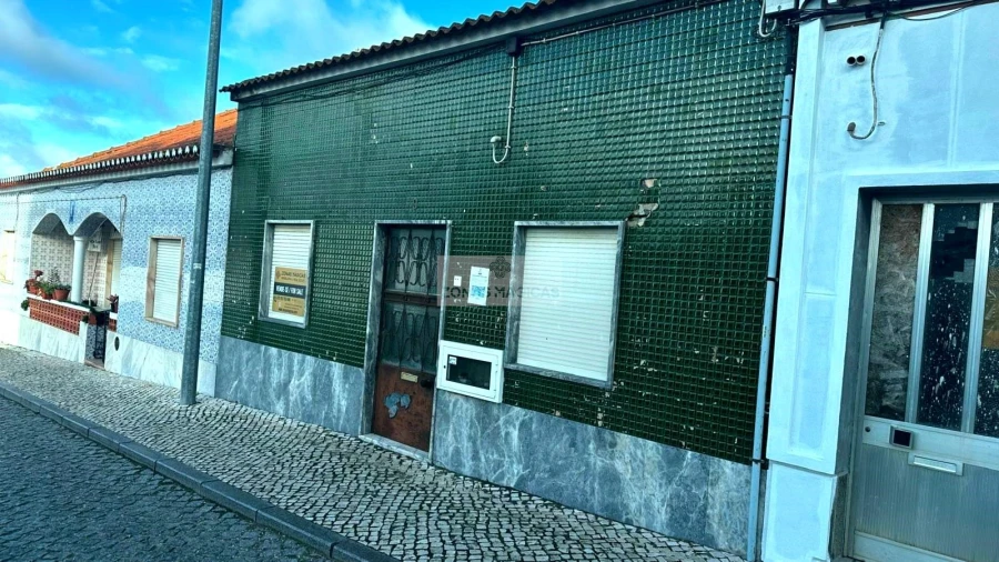 Moradia T2 para Venda em Aljezur Foto 1