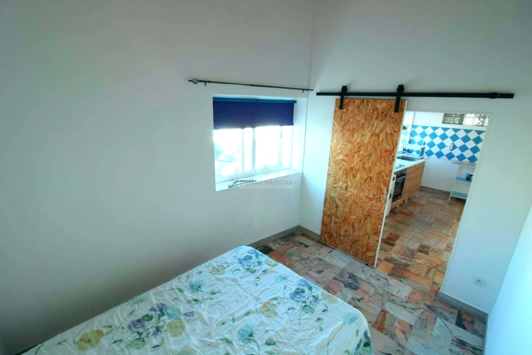 Moradia T2 para Venda em Vila do Bispo e Raposeira Foto 6