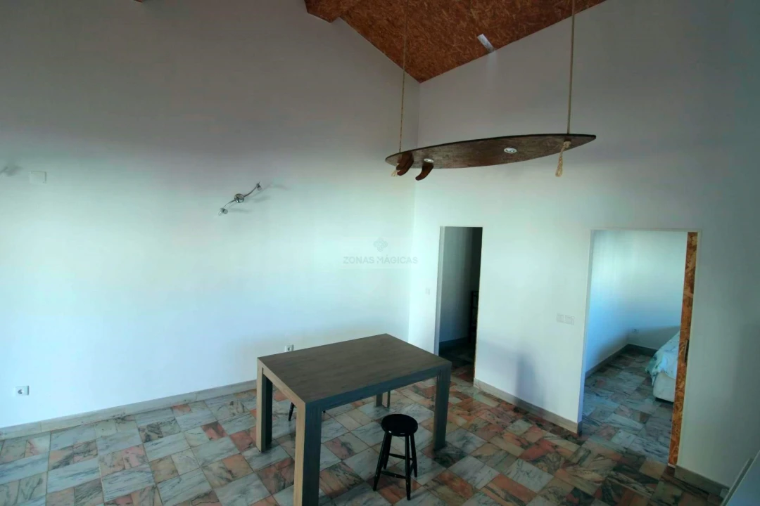 Moradia T2 para Venda em Vila do Bispo e Raposeira Foto 4