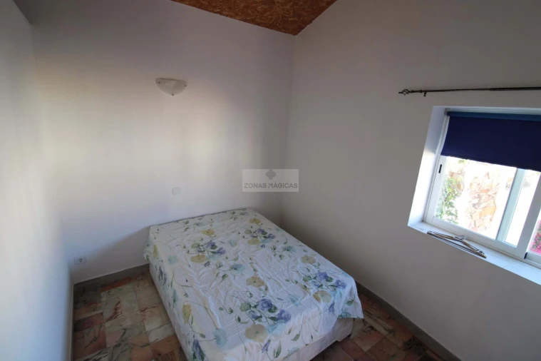 Moradia T2 para Venda em Vila do Bispo e Raposeira Foto 5